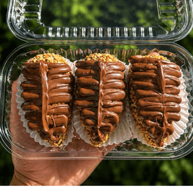 Trio Ferrero